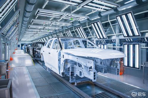 蔚來汽車質量究竟如何？內部人揭秘設計與服務真相