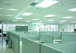 廠房車間改造升級 金山、寶山區域專業裝修與設計服務指南